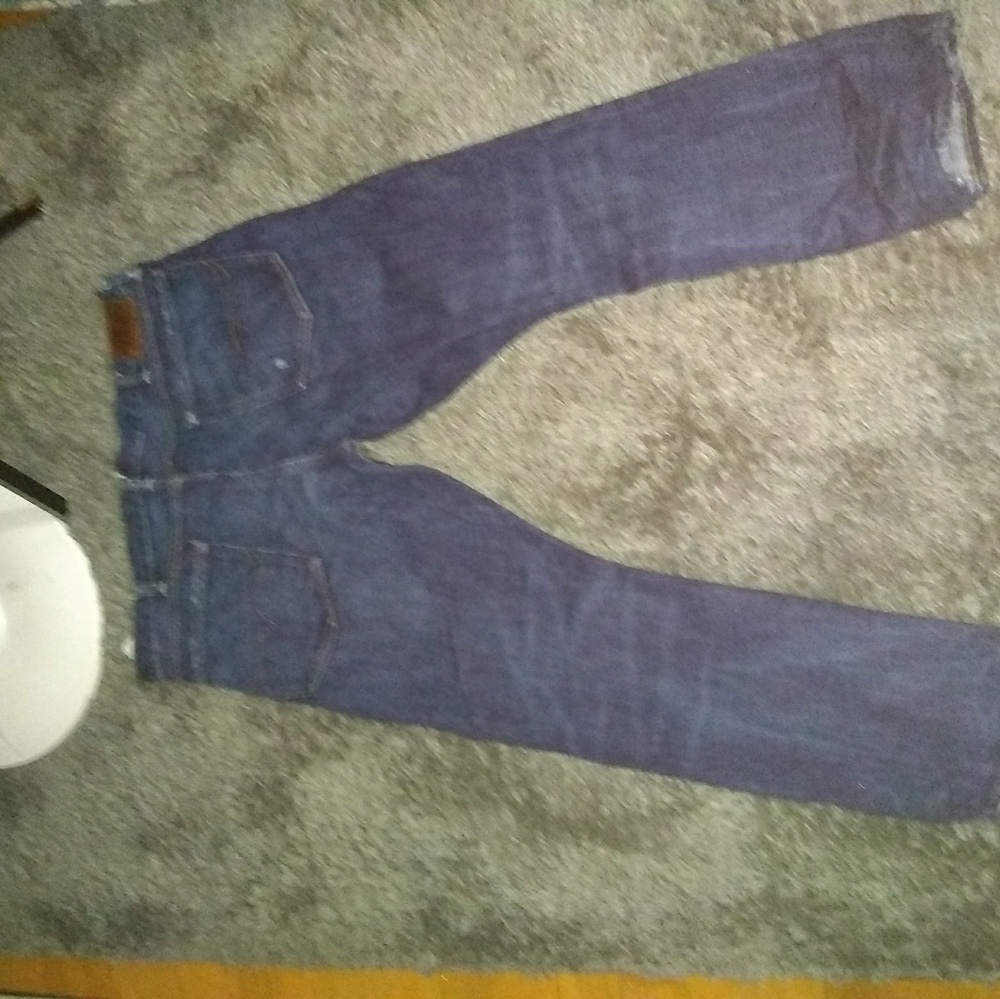 Polo Ralph Lauren Jeans Size 40/30 Men